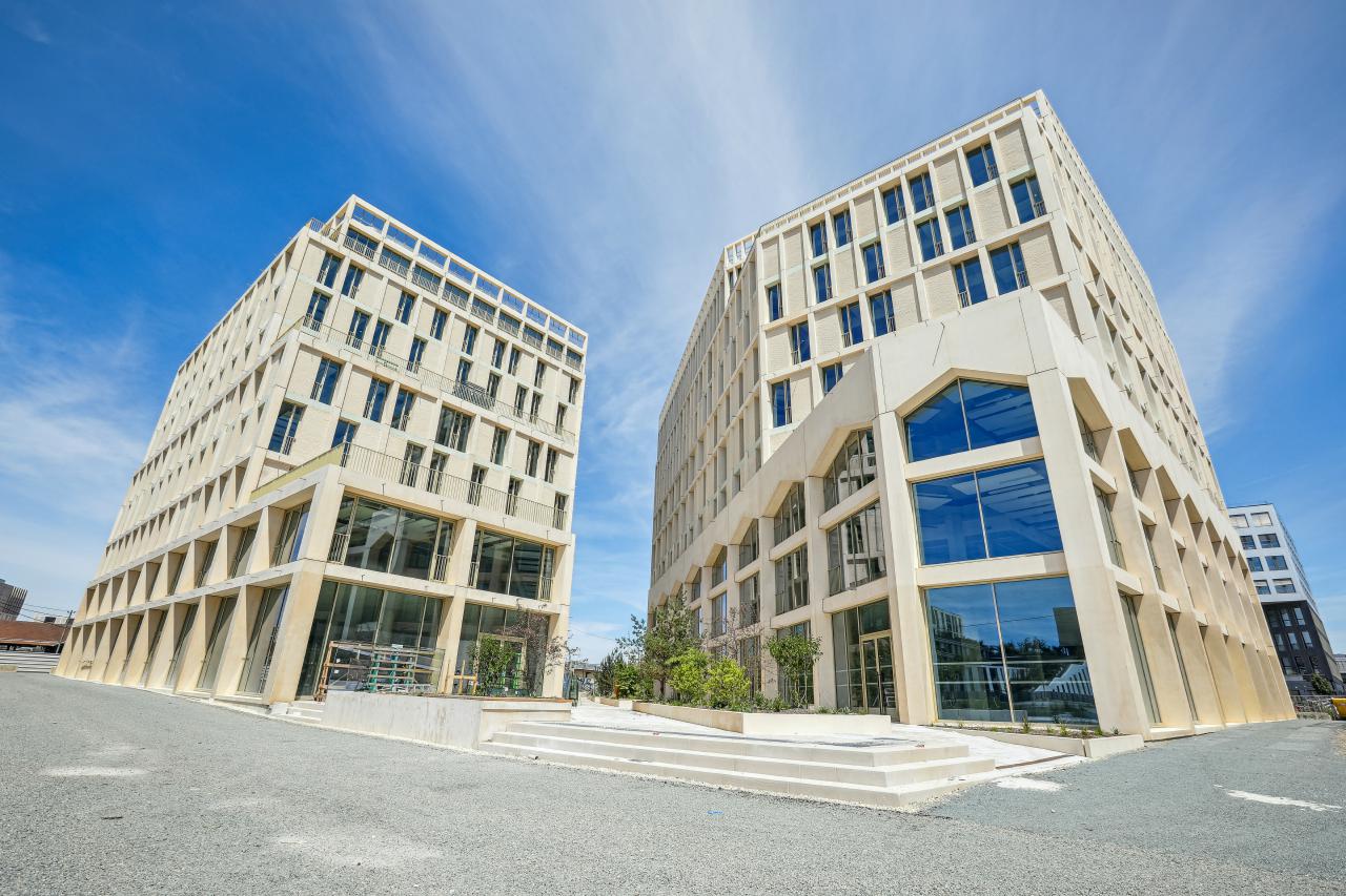 Bureau Bordeaux 14714m² Location bureau Bordeaux Gironde OLBUR2002056 0